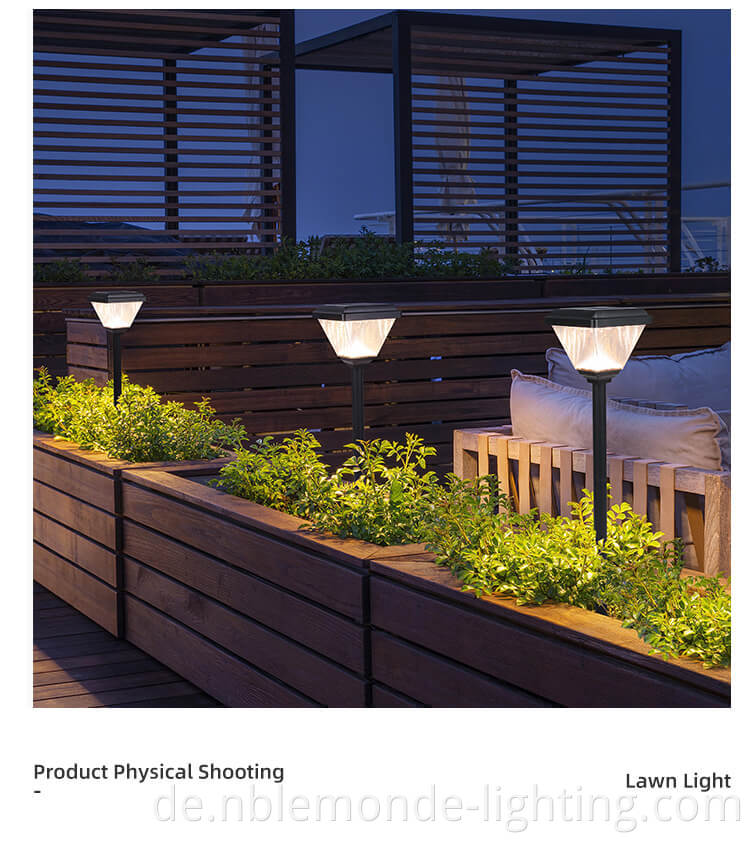 Waterproof Outdoor Landscape Spot Lights